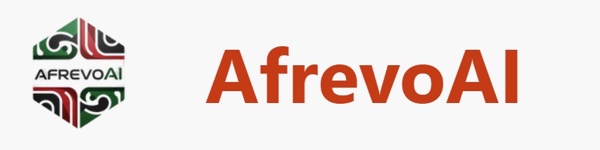 Afrevo AI Logo