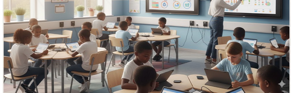 Education AI