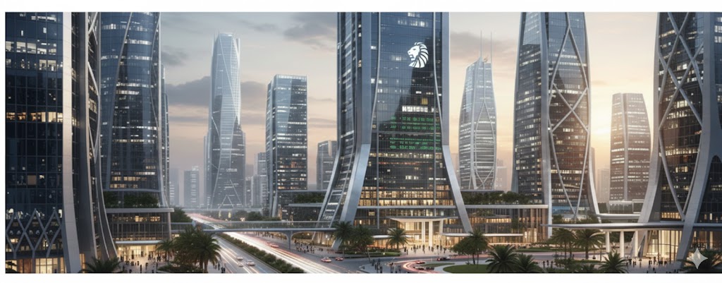 Finance AI